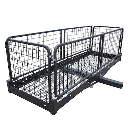 Erickson Folding Cargo Carrier 500 lb 07496